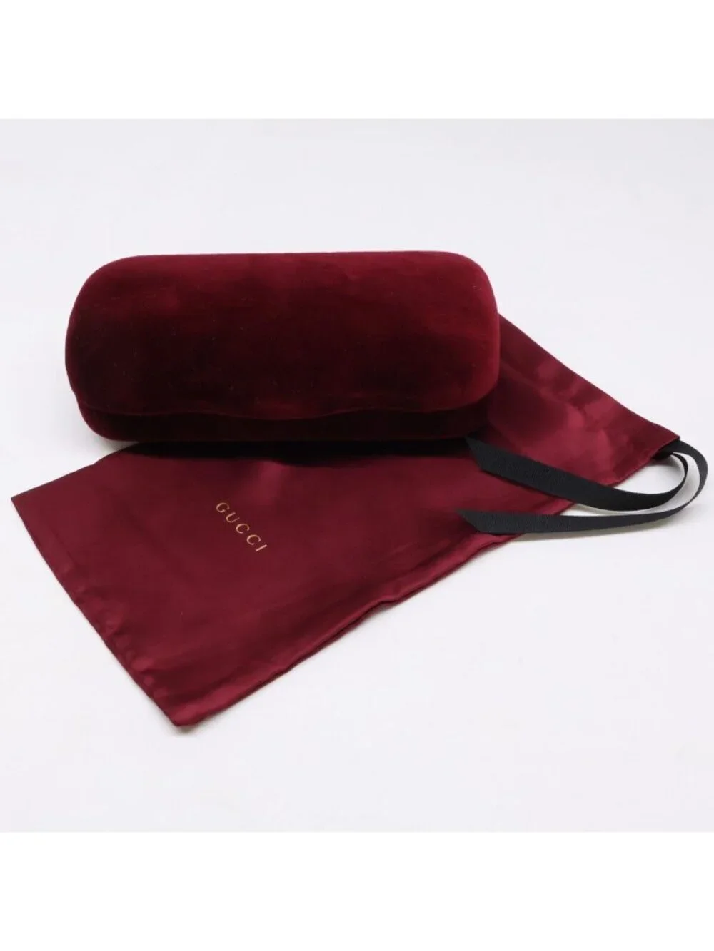 Gucci 001 Square 56 Eyewear